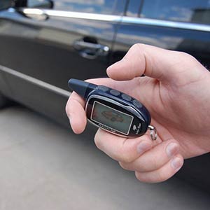 Выездной автоэлектрик Сигнализация заглючила или не отключается либо утерян ключ